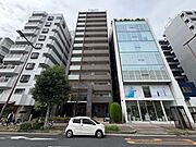 アドバンス新大阪５ 7階 築17年9ヶ月の賃貸物件