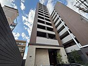 江坂駅より徒歩5分 6階 築6年4ヶ月の賃貸物件