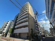 江坂駅より徒歩8分 6階 築16年4ヶ月の賃貸物件