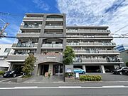 江坂駅より徒歩12分 5階 築26年11ヶ月の賃貸物件