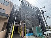 千里山駅より徒歩20分 3階 築29年7ヶ月の賃貸物件