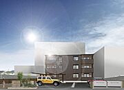 緑地公園駅より徒歩14分 1階 新築の賃貸物件