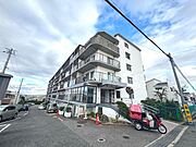 吹田駅より徒歩13分 1階 築44年4ヶ月の賃貸物件