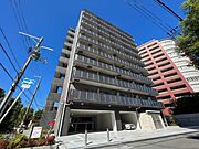 江坂駅より徒歩17分 8階 築3年1ヶ月の賃貸物件