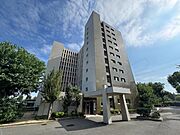 南千里駅より徒歩10分 11階 築54年6ヶ月の賃貸物件