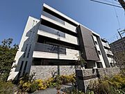 シャーメゾン桃李 3階 築6年9ヶ月の賃貸物件