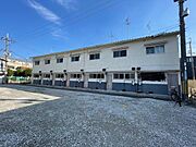 江坂駅より徒歩24分 2階 築48年9ヶ月の賃貸物件