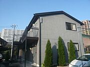 万博記念公園駅より徒歩7分 1階 築24年9ヶ月の賃貸物件