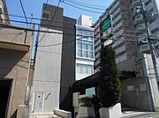 フローレス緑地公園 3階 築46年7ヶ月の賃貸物件