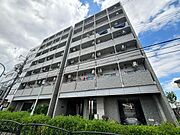 吹田駅より徒歩7分 2階 築24年8ヶ月の賃貸物件