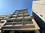 江坂駅より徒歩5分 5階 築18年9ヶ月の賃貸物件