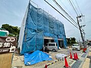 吹田駅より徒歩5分 3階 築3年5ヶ月の賃貸物件