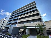 江坂駅より徒歩13分 6階 築2年11ヶ月の賃貸物件