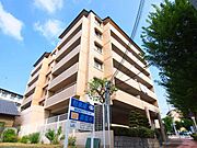 千里山駅より徒歩18分 2階 築31年4ヶ月の賃貸物件