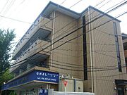 少路駅より徒歩12分 4階 築26年8ヶ月の賃貸物件