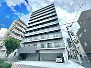 THERESIDENCEH 10階 築1年2ヶ月の賃貸物件