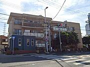 江坂駅より徒歩25分 2階 築46年8ヶ月の賃貸物件