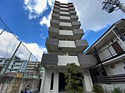 ＲＡＦＦＩＮＥＥＳＡＫＡ 3階 築17年10ヶ月の賃貸物件