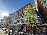 成晃マンション 4階 築49年1ヶ月の賃貸物件