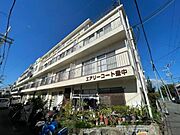 草野マンション第１１号館 1階 築52年7ヶ月の賃貸物件