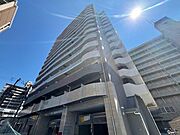 江坂駅より徒歩7分 14階 築1年3ヶ月の賃貸物件