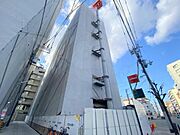 東三国駅より徒歩5分 2階 築4年8ヶ月の賃貸物件