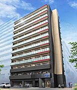 東三国駅より徒歩8分 5階 築1年3ヶ月の賃貸物件