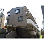 桃山台駅より徒歩20分 3階 築27年8ヶ月の賃貸物件