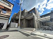 江坂駅より徒歩15分 1階 築5年9ヶ月の賃貸物件