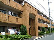 ヴィラクィーン 1階 築37年4ヶ月の賃貸物件