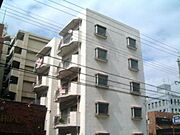 第1山本マンション 4階 築47年7ヶ月の賃貸物件