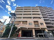 リュミエール江坂 5階 築23年2ヶ月の賃貸物件