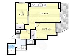 JR東海道・山陽本線 吹田駅 徒歩5分