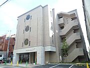 緑地公園駅より徒歩9分 2階 築13年の賃貸物件