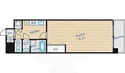 カルム千昇2 7階