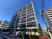 THEMUTUAL江坂 5階 築1年10ヶ月の賃貸物件