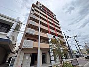 江坂駅より徒歩19分 9階 築12年の賃貸物件