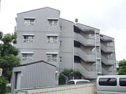 グレイスマンション 2階 築34年9ヶ月の賃貸物件