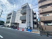 豊津駅より徒歩7分 1階 築6年7ヶ月の賃貸物件