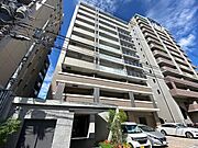 江坂駅より徒歩4分 4階 築3年2ヶ月の賃貸物件