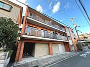 江坂駅より徒歩15分 1階 築35年7ヶ月の賃貸物件