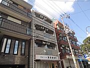 デュランタ豊津 4階 築30年8ヶ月の賃貸物件