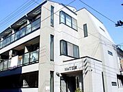 江坂駅より徒歩9分 1階 築32年7ヶ月の賃貸物件