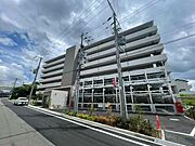 江坂駅より徒歩13分 4階 築1年3ヶ月の賃貸物件