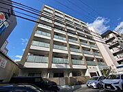 江坂駅より徒歩8分 4階 築5年2ヶ月の賃貸物件