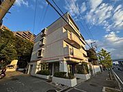 クレール千里中央 4階 築38年5ヶ月の賃貸物件