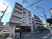 江坂駅より徒歩13分 3階 築29年6ヶ月の賃貸物件