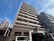 江坂駅より徒歩5分 3階 築25年9ヶ月の賃貸物件