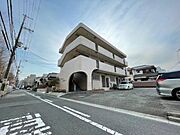 マンションにぎわい 2階 築45年10ヶ月の賃貸物件