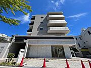 桃山台駅より徒歩10分 4階 築2年3ヶ月の賃貸物件